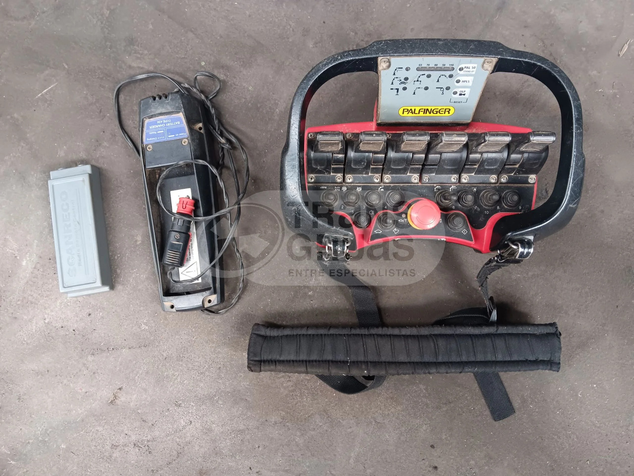 Grúa hidráulica Palfinger PK 16002 - Kamionska dizalica: slika Grúa hidráulica Palfinger PK 16002 - Kamionska dizalica Grúa hidráulica Palfinger PK 16002 - Kamionska dizalica: slika Grúa hidráulica Palfinger PK 16002 - Kamionska dizalica