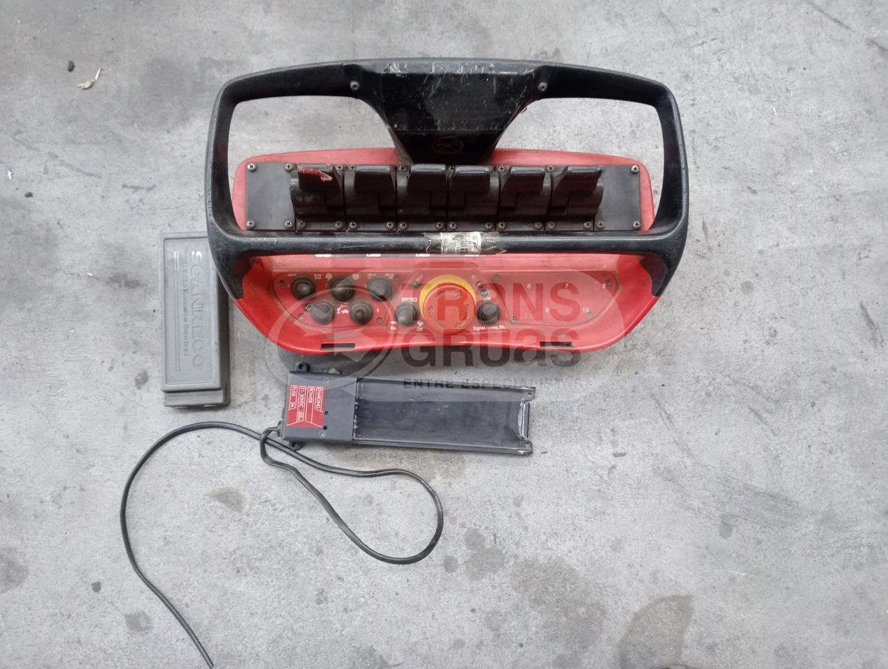 Grúa hidráulica Palfinger PK 23002 - Kamionska dizalica: slika Grúa hidráulica Palfinger PK 23002 - Kamionska dizalica Grúa hidráulica Palfinger PK 23002 - Kamionska dizalica: slika Grúa hidráulica Palfinger PK 23002 - Kamionska dizalica