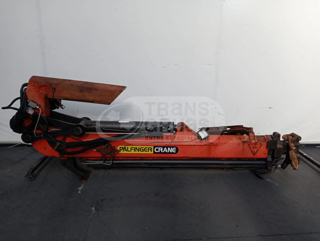 Grúa hidráulica Palfinger PK 36002 - Kamionska dizalica: slika Grúa hidráulica Palfinger PK 36002 - Kamionska dizalica Grúa hidráulica Palfinger PK 36002 - Kamionska dizalica: slika Grúa hidráulica Palfinger PK 36002 - Kamionska dizalica