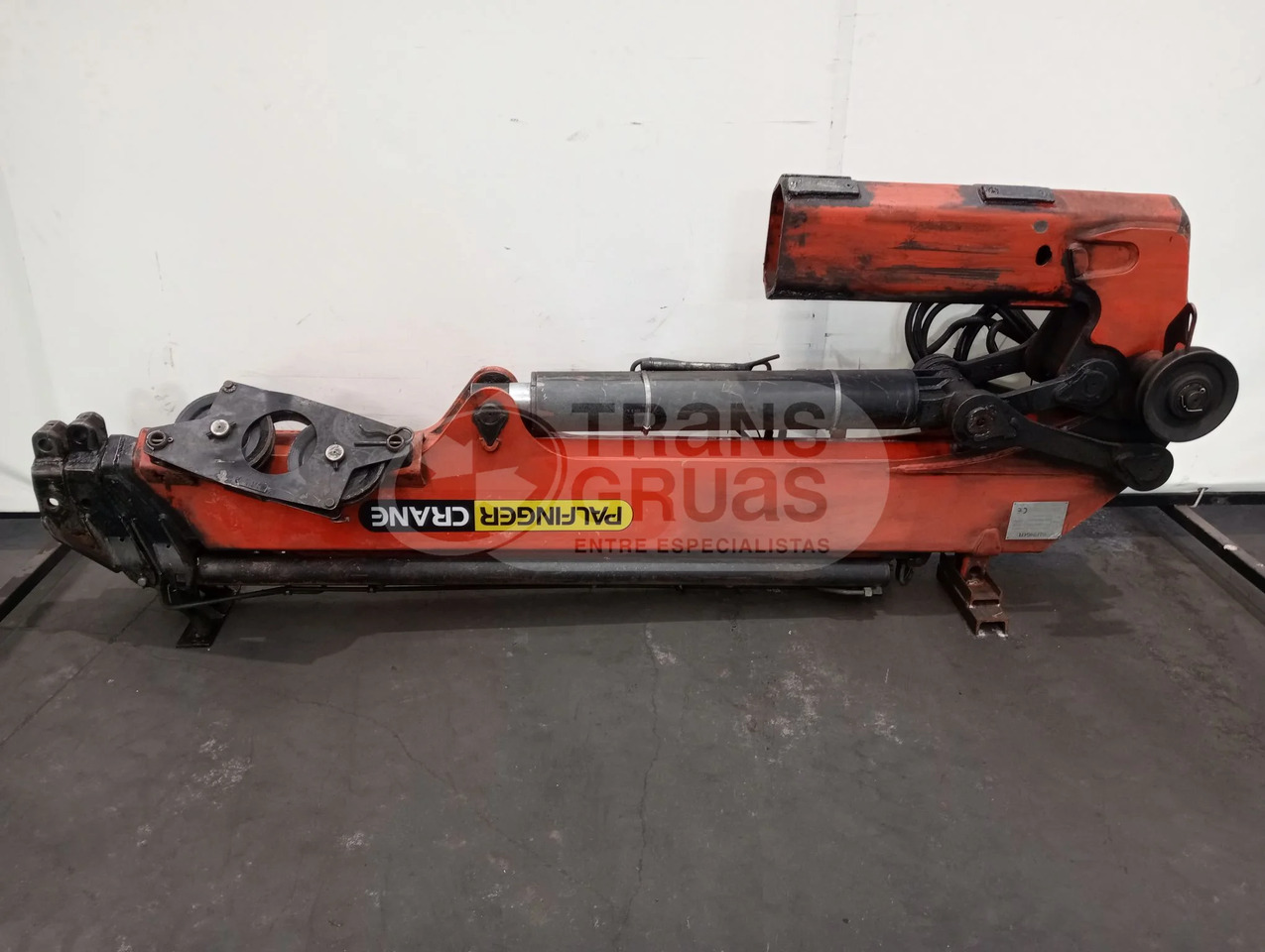 Grúa hidráulica Palfinger PK 36002 - Kamionska dizalica: slika Grúa hidráulica Palfinger PK 36002 - Kamionska dizalica Grúa hidráulica Palfinger PK 36002 - Kamionska dizalica: slika Grúa hidráulica Palfinger PK 36002 - Kamionska dizalica