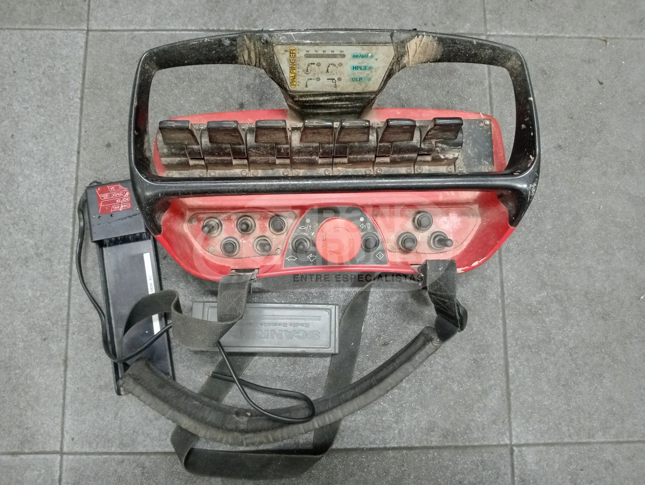 Grúa hidráulica Palfinger PK 36002 - Kamionska dizalica: slika Grúa hidráulica Palfinger PK 36002 - Kamionska dizalica Grúa hidráulica Palfinger PK 36002 - Kamionska dizalica: slika Grúa hidráulica Palfinger PK 36002 - Kamionska dizalica