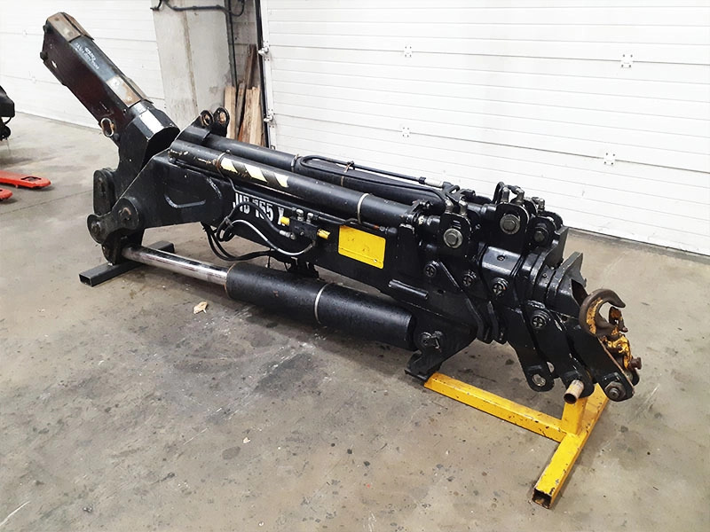 Jib Hiab 165-X4 para grúa - Kamionska dizalica za Kamion: slika Jib Hiab 165-X4 para grúa - Kamionska dizalica za Kamion Jib Hiab 165-X4 para grúa - Kamionska dizalica za Kamion: slika Jib Hiab 165-X4 para grúa - Kamionska dizalica za Kamion