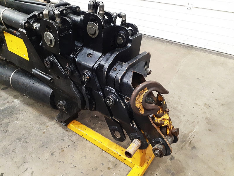 Jib Hiab 165-X4 para grúa - Kamionska dizalica za Kamion: slika Jib Hiab 165-X4 para grúa - Kamionska dizalica za Kamion Jib Hiab 165-X4 para grúa - Kamionska dizalica za Kamion: slika Jib Hiab 165-X4 para grúa - Kamionska dizalica za Kamion