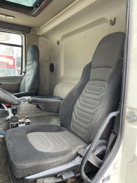 DAF CF85 460 - Kiper: slika DAF CF85 460 - Kiper DAF CF85 460 - Kiper: slika DAF CF85 460 - Kiper