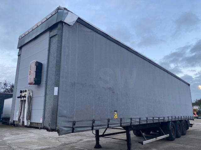 Fliegl - Poluprikolica s ceradom: slika Fliegl - Poluprikolica s ceradom Fliegl - Poluprikolica s ceradom: slika Fliegl - Poluprikolica s ceradom