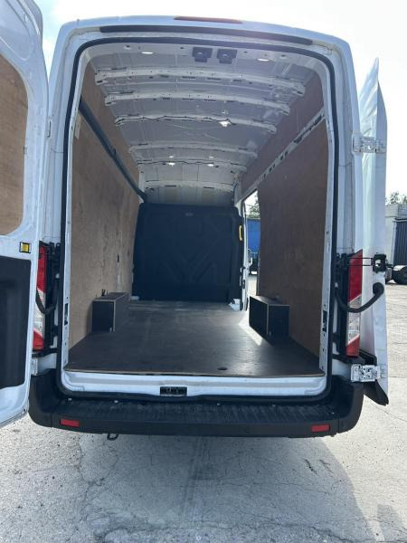 Ford Transit 2.0 - Furgon: slika Ford Transit 2.0 - Furgon Ford Transit 2.0 - Furgon: slika Ford Transit 2.0 - Furgon