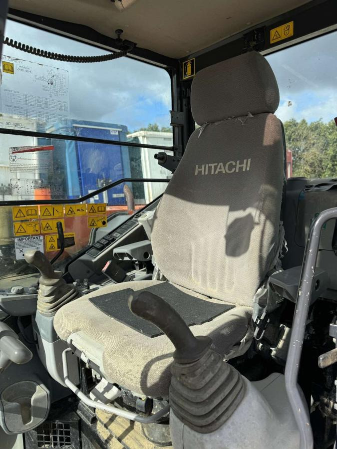 Hitachi ZX85USB-5A - Bager gusjeničar: slika Hitachi ZX85USB-5A - Bager gusjeničar Hitachi ZX85USB-5A - Bager gusjeničar: slika Hitachi ZX85USB-5A - Bager gusjeničar