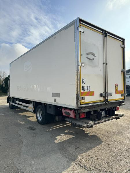 Iveco Eurocargo 160E30 - Kamion hladnjača: slika Iveco Eurocargo 160E30 - Kamion hladnjača Iveco Eurocargo 160E30 - Kamion hladnjača: slika Iveco Eurocargo 160E30 - Kamion hladnjača