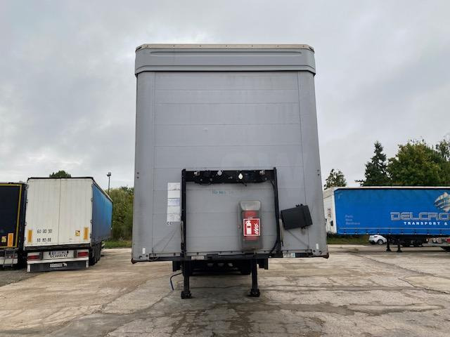 Kögel - Poluprikolica s ceradom: slika Kögel - Poluprikolica s ceradom Kögel - Poluprikolica s ceradom: slika Kögel - Poluprikolica s ceradom