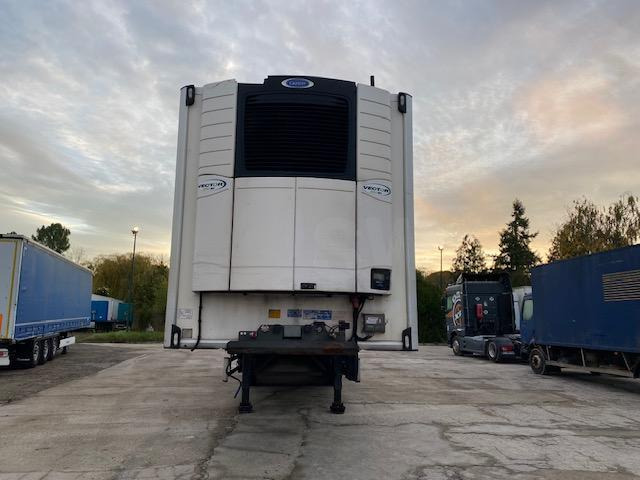 Lamberet - Poluprikolica hladnjača: slika Lamberet - Poluprikolica hladnjača Lamberet - Poluprikolica hladnjača: slika Lamberet - Poluprikolica hladnjača