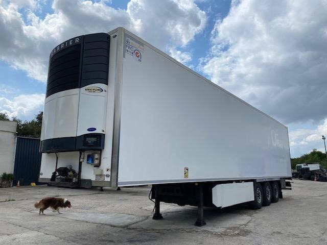 Lecitrailer - Poluprikolica hladnjača: slika Lecitrailer - Poluprikolica hladnjača Lecitrailer - Poluprikolica hladnjača: slika Lecitrailer - Poluprikolica hladnjača