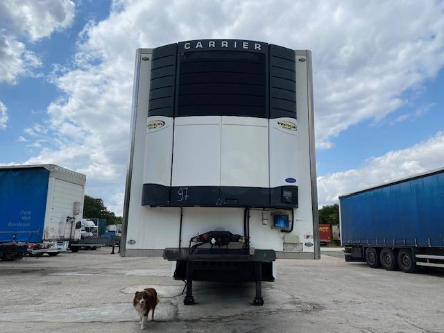 Lecitrailer - Poluprikolica hladnjača: slika Lecitrailer - Poluprikolica hladnjača Lecitrailer - Poluprikolica hladnjača: slika Lecitrailer - Poluprikolica hladnjača