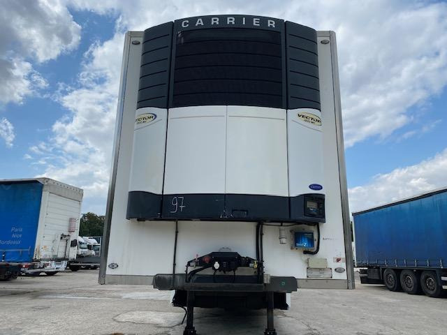 Lecitrailer - Poluprikolica hladnjača: slika Lecitrailer - Poluprikolica hladnjača Lecitrailer - Poluprikolica hladnjača: slika Lecitrailer - Poluprikolica hladnjača