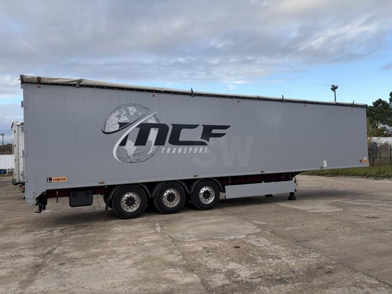 Legras - Kiper poluprikolica: slika Legras - Kiper poluprikolica Legras - Kiper poluprikolica: slika Legras - Kiper poluprikolica