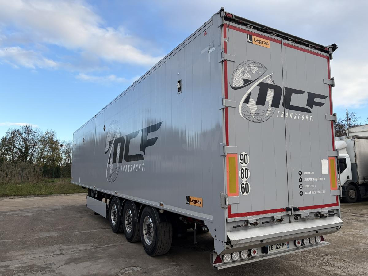 Legras - Kiper poluprikolica: slika Legras - Kiper poluprikolica Legras - Kiper poluprikolica: slika Legras - Kiper poluprikolica