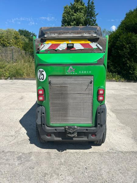 Mathieu Azura MC210 - Cestovna čistilica: slika Mathieu Azura MC210 - Cestovna čistilica Mathieu Azura MC210 - Cestovna čistilica: slika Mathieu Azura MC210 - Cestovna čistilica