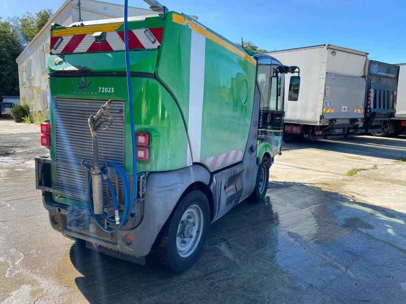 Mathieu Azura MC210 - Cestovna čistilica: slika Mathieu Azura MC210 - Cestovna čistilica Mathieu Azura MC210 - Cestovna čistilica: slika Mathieu Azura MC210 - Cestovna čistilica