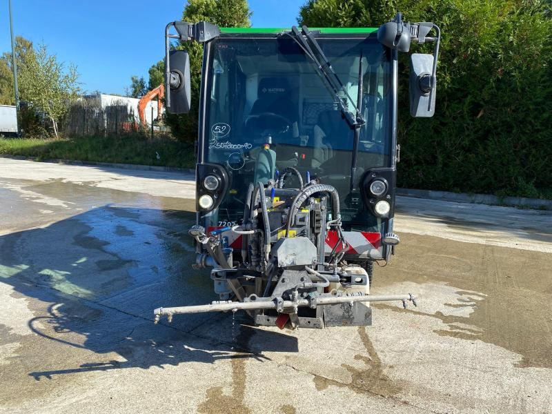 Mathieu Azura MC210 - Cestovna čistilica: slika Mathieu Azura MC210 - Cestovna čistilica Mathieu Azura MC210 - Cestovna čistilica: slika Mathieu Azura MC210 - Cestovna čistilica