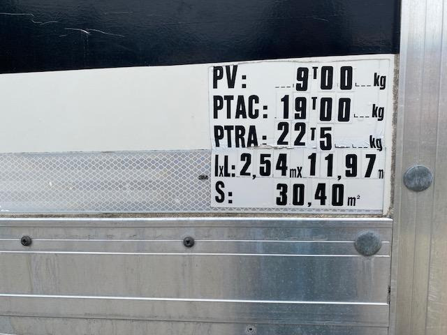 Renault D-Series 320.19 - Kamion sandučar: slika Renault D-Series 320.19 - Kamion sandučar Renault D-Series 320.19 - Kamion sandučar: slika Renault D-Series 320.19 - Kamion sandučar