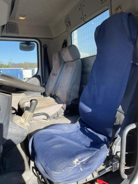 Kiper Renault Midlum 160: slika Kiper Renault Midlum 160