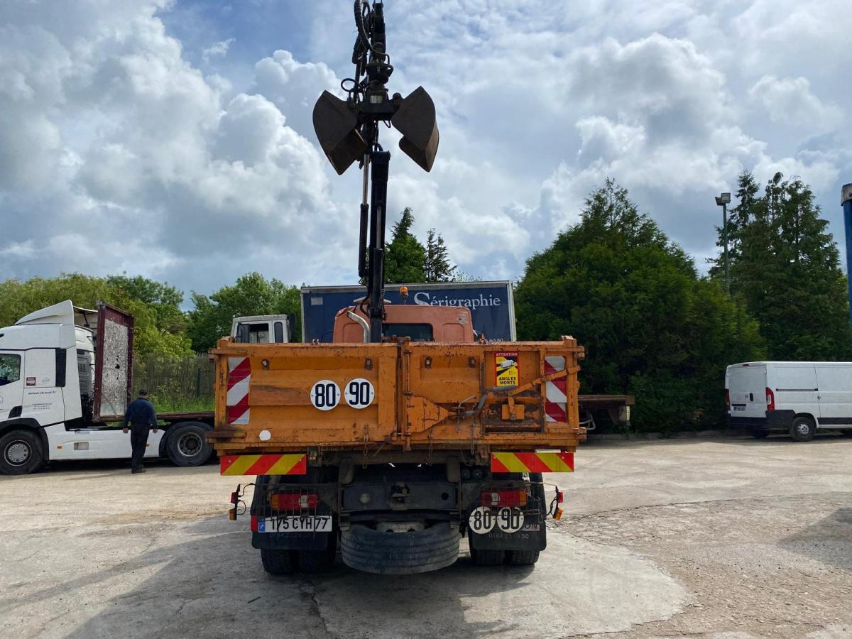 Renault Midlum 180 - Kiper, Kamion s kranom: slika Renault Midlum 180 - Kiper, Kamion s kranom Renault Midlum 180 - Kiper, Kamion s kranom: slika Renault Midlum 180 - Kiper, Kamion s kranom