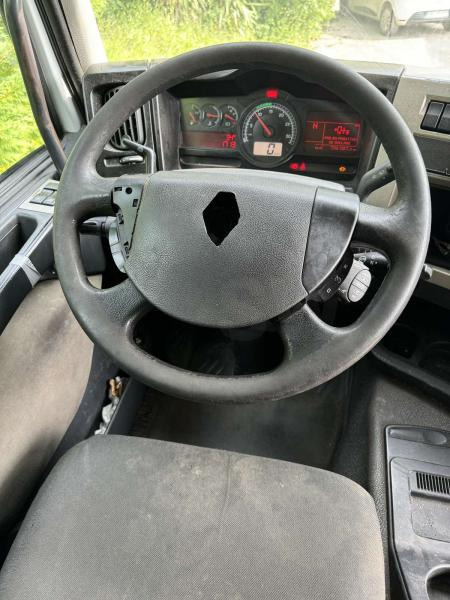 Renault Premium 430 - Transporter kontejnera/ Kamion s izmjenjivim sanducima: slika Renault Premium 430 - Transporter kontejnera/ Kamion s izmjenjivim sanducima Renault Premium 430 - Transporter kontejnera/ Kamion s izmjenjivim sanducima: slika Renault Premium 430 - Transporter kontejnera/ Kamion s izmjenjivim sanducima
