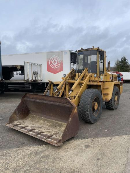 Schäffer SJK 861 - Utovarivač na kotačima: slika Schäffer SJK 861 - Utovarivač na kotačima Schäffer SJK 861 - Utovarivač na kotačima: slika Schäffer SJK 861 - Utovarivač na kotačima