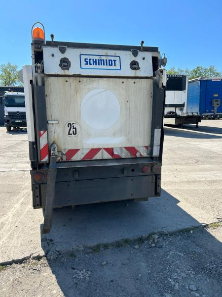 Schmidt Clingo 500 Compact 400 - Cestovna čistilica: slika Schmidt Clingo 500 Compact 400 - Cestovna čistilica Schmidt Clingo 500 Compact 400 - Cestovna čistilica: slika Schmidt Clingo 500 Compact 400 - Cestovna čistilica