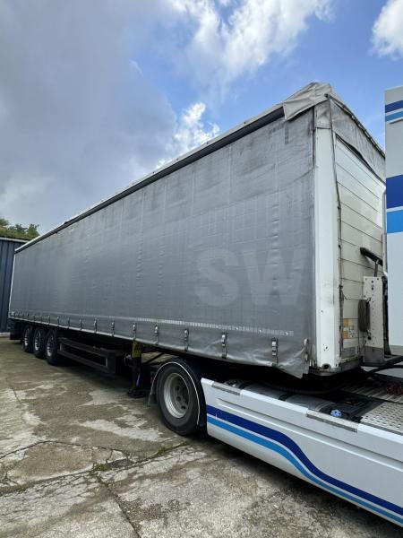 Schmitz Cargobull - Poluprikolica s ceradom: slika Schmitz Cargobull - Poluprikolica s ceradom Schmitz Cargobull - Poluprikolica s ceradom: slika Schmitz Cargobull - Poluprikolica s ceradom