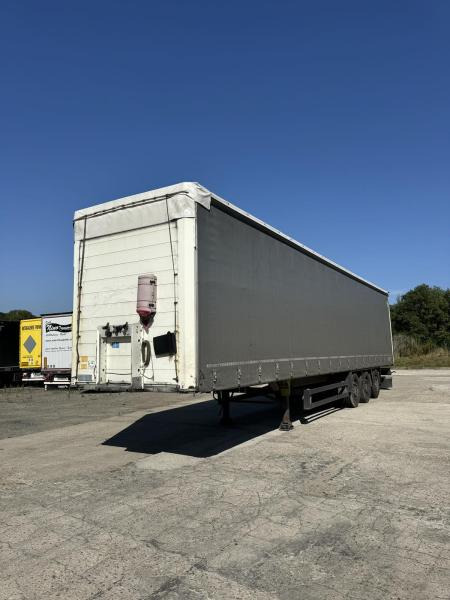 Schmitz Cargobull - Poluprikolica s ceradom: slika Schmitz Cargobull - Poluprikolica s ceradom Schmitz Cargobull - Poluprikolica s ceradom: slika Schmitz Cargobull - Poluprikolica s ceradom