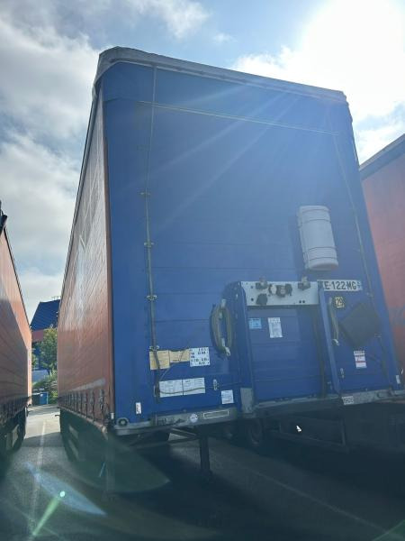 Schmitz Cargobull - Poluprikolica s ceradom: slika Schmitz Cargobull - Poluprikolica s ceradom Schmitz Cargobull - Poluprikolica s ceradom: slika Schmitz Cargobull - Poluprikolica s ceradom