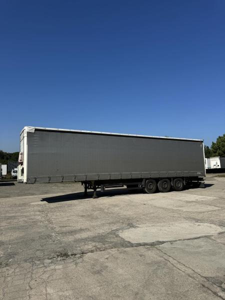 Schmitz Cargobull - Poluprikolica s ceradom: slika Schmitz Cargobull - Poluprikolica s ceradom Schmitz Cargobull - Poluprikolica s ceradom: slika Schmitz Cargobull - Poluprikolica s ceradom