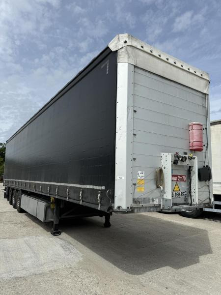 Schmitz Cargobull - Poluprikolica s ceradom: slika Schmitz Cargobull - Poluprikolica s ceradom Schmitz Cargobull - Poluprikolica s ceradom: slika Schmitz Cargobull - Poluprikolica s ceradom