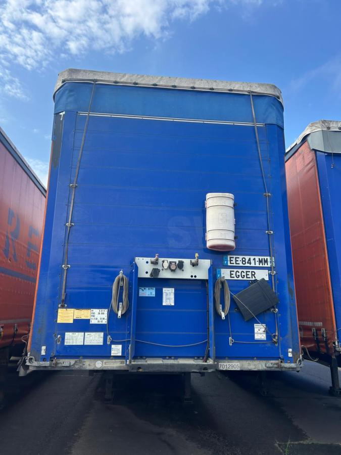 Schmitz Cargobull - Poluprikolica s ceradom: slika Schmitz Cargobull - Poluprikolica s ceradom Schmitz Cargobull - Poluprikolica s ceradom: slika Schmitz Cargobull - Poluprikolica s ceradom