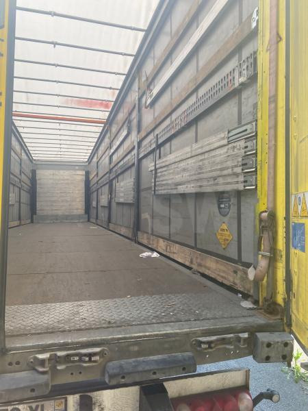 Schmitz Cargobull - Poluprikolica s ceradom: slika Schmitz Cargobull - Poluprikolica s ceradom Schmitz Cargobull - Poluprikolica s ceradom: slika Schmitz Cargobull - Poluprikolica s ceradom