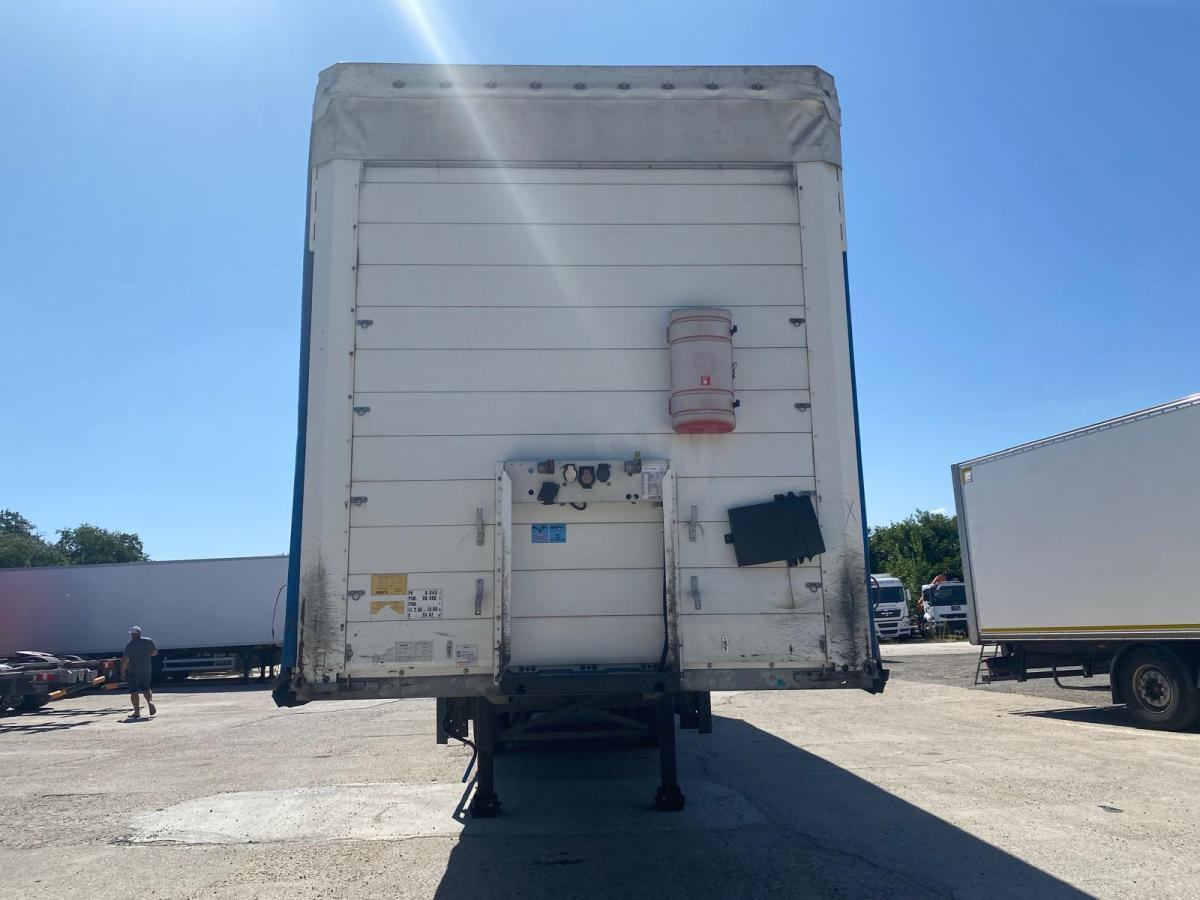 Schmitz Cargobull - Poluprikolica s ceradom: slika Schmitz Cargobull - Poluprikolica s ceradom Schmitz Cargobull - Poluprikolica s ceradom: slika Schmitz Cargobull - Poluprikolica s ceradom