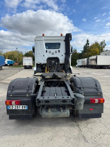 Mercedes Arocs 2045 - Tegljač: slika Mercedes Arocs 2045 - Tegljač Mercedes Arocs 2045 - Tegljač: slika Mercedes Arocs 2045 - Tegljač