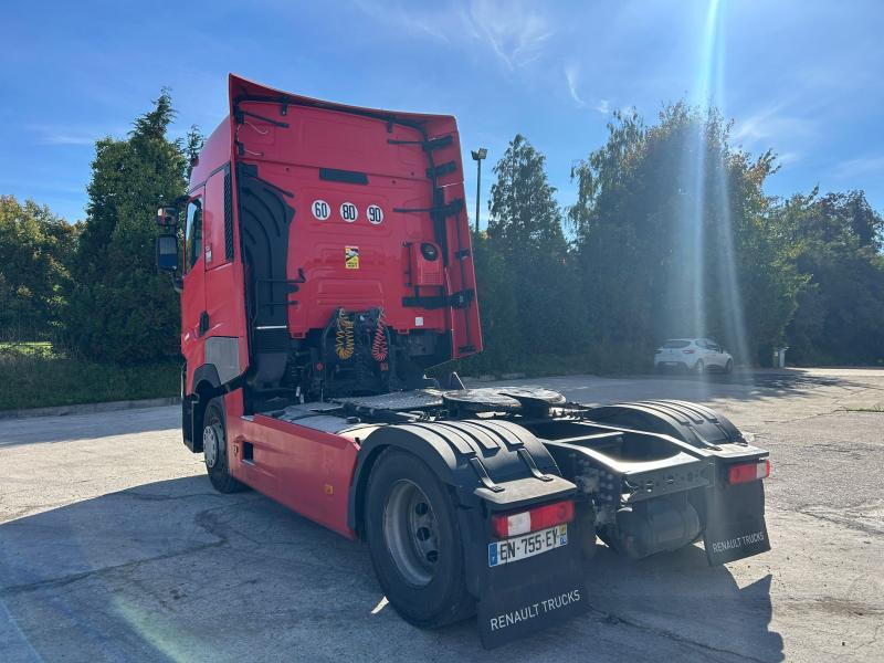 Renault T-Series 480 - Tegljač: slika Renault T-Series 480 - Tegljač Renault T-Series 480 - Tegljač: slika Renault T-Series 480 - Tegljač