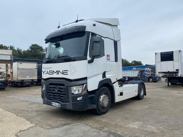 Renault T-Series - Tegljač: slika Renault T-Series - Tegljač Renault T-Series - Tegljač: slika Renault T-Series - Tegljač