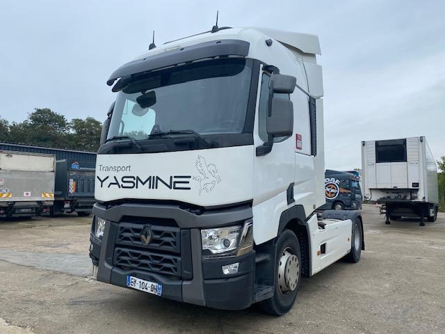 Renault T-Series - Tegljač: slika Renault T-Series - Tegljač Renault T-Series - Tegljač: slika Renault T-Series - Tegljač