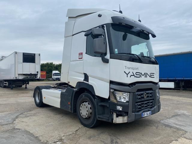 Renault T-Series - Tegljač: slika Renault T-Series - Tegljač Renault T-Series - Tegljač: slika Renault T-Series - Tegljač