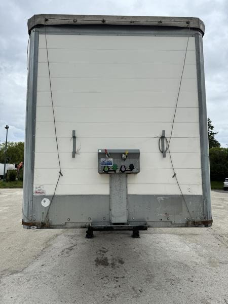 Trouillet - Poluprikolica s ceradom: slika Trouillet - Poluprikolica s ceradom Trouillet - Poluprikolica s ceradom: slika Trouillet - Poluprikolica s ceradom