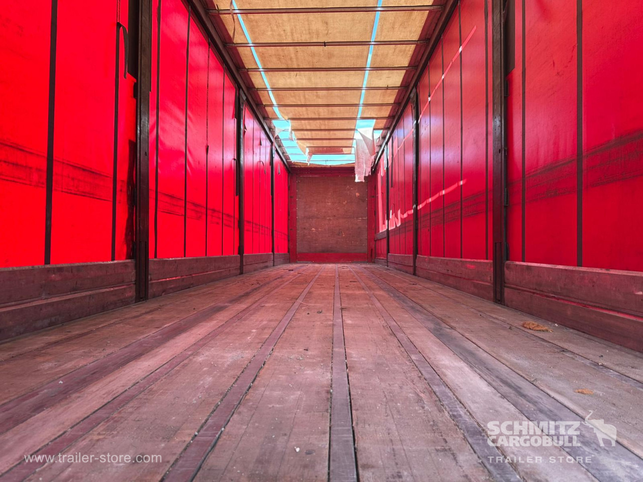 FRUEHAUF Curtainsider Standard - Poluprikolica s ceradom: slika FRUEHAUF Curtainsider Standard - Poluprikolica s ceradom FRUEHAUF Curtainsider Standard - Poluprikolica s ceradom: slika FRUEHAUF Curtainsider Standard - Poluprikolica s ceradom