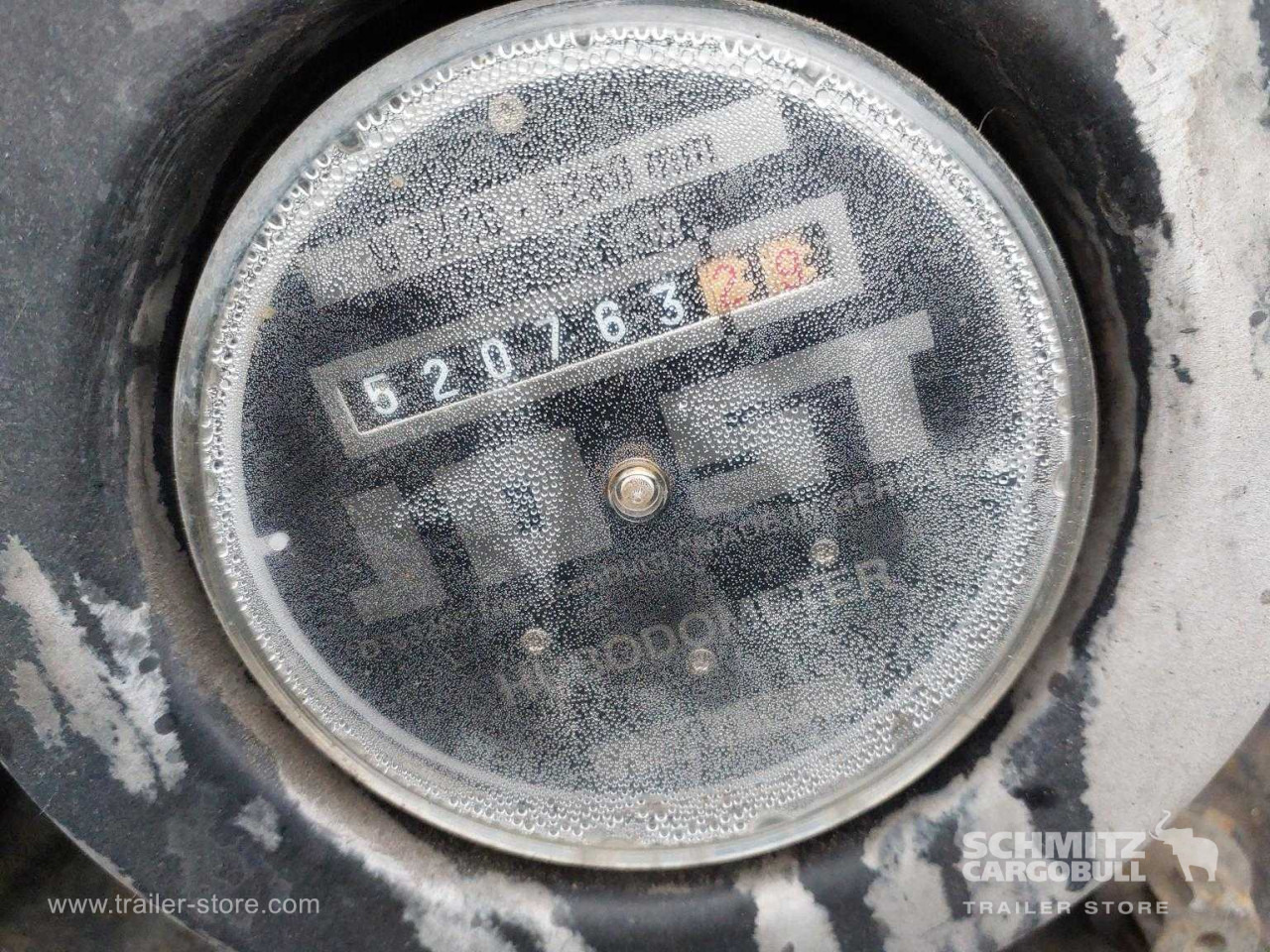 Zakup FRUEHAUF Dryfreight Standard Roller shutter door FRUEHAUF Dryfreight Standard Roller shutter door: slika Zakup FRUEHAUF Dryfreight Standard Roller shutter door FRUEHAUF Dryfreight Standard Roller shutter door