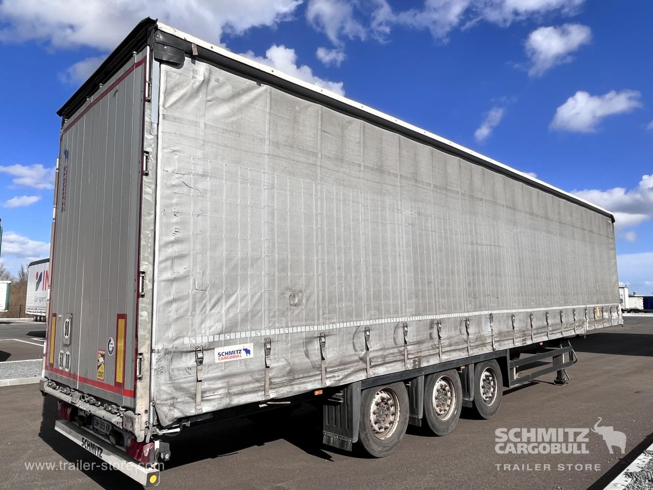 SCHMITZ Curtainsider Mega - Poluprikolica s ceradom: slika SCHMITZ Curtainsider Mega - Poluprikolica s ceradom SCHMITZ Curtainsider Mega - Poluprikolica s ceradom: slika SCHMITZ Curtainsider Mega - Poluprikolica s ceradom