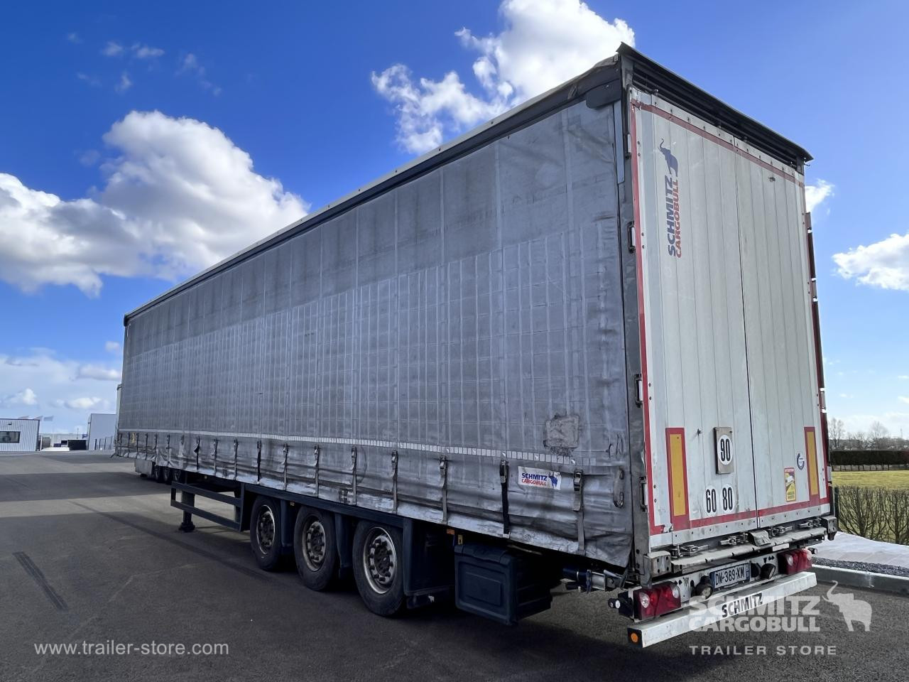 SCHMITZ Curtainsider Mega - Poluprikolica s ceradom: slika SCHMITZ Curtainsider Mega - Poluprikolica s ceradom SCHMITZ Curtainsider Mega - Poluprikolica s ceradom: slika SCHMITZ Curtainsider Mega - Poluprikolica s ceradom