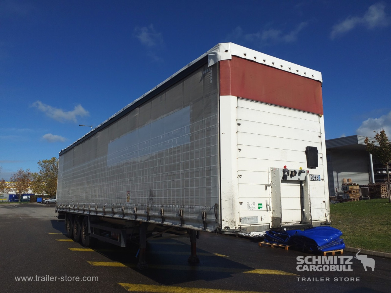 SCHMITZ Curtainsider Standard - Poluprikolica s ceradom: slika SCHMITZ Curtainsider Standard - Poluprikolica s ceradom SCHMITZ Curtainsider Standard - Poluprikolica s ceradom: slika SCHMITZ Curtainsider Standard - Poluprikolica s ceradom