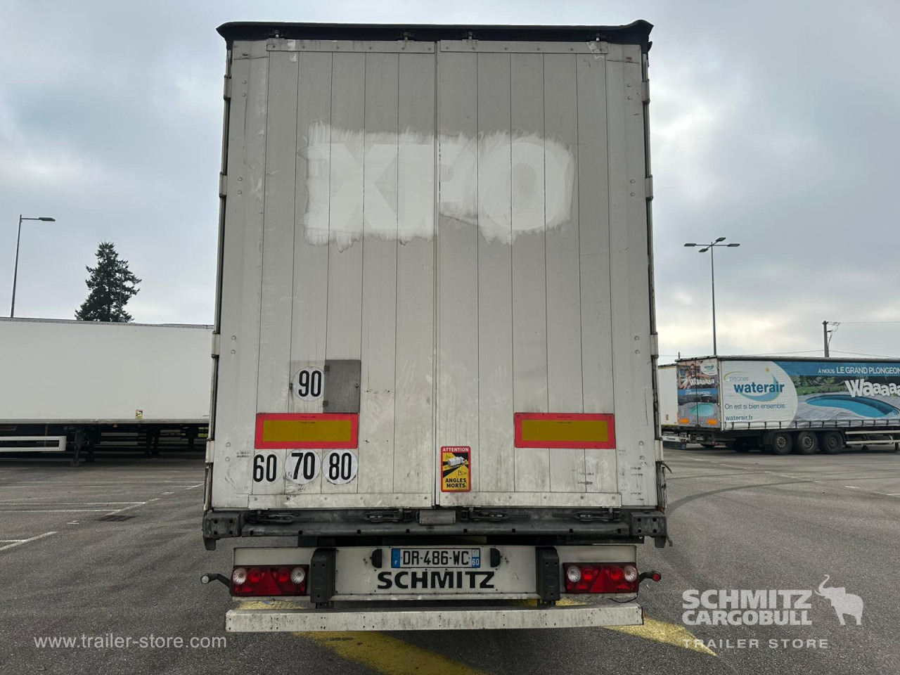SCHMITZ Curtainsider Standard - Poluprikolica s ceradom: slika SCHMITZ Curtainsider Standard - Poluprikolica s ceradom SCHMITZ Curtainsider Standard - Poluprikolica s ceradom: slika SCHMITZ Curtainsider Standard - Poluprikolica s ceradom