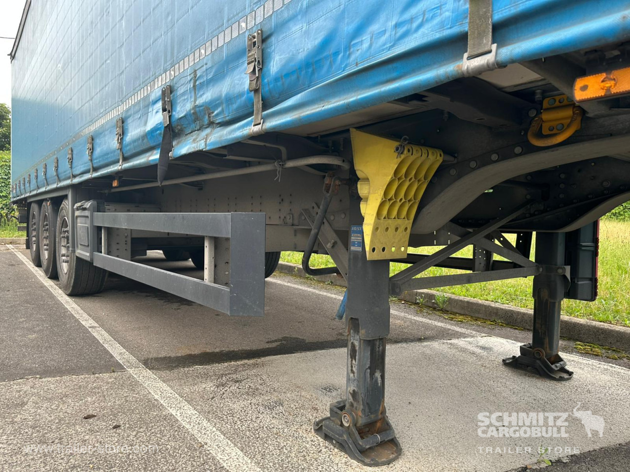 SCHMITZ Curtainsider Standard - Poluprikolica s ceradom: slika SCHMITZ Curtainsider Standard - Poluprikolica s ceradom SCHMITZ Curtainsider Standard - Poluprikolica s ceradom: slika SCHMITZ Curtainsider Standard - Poluprikolica s ceradom