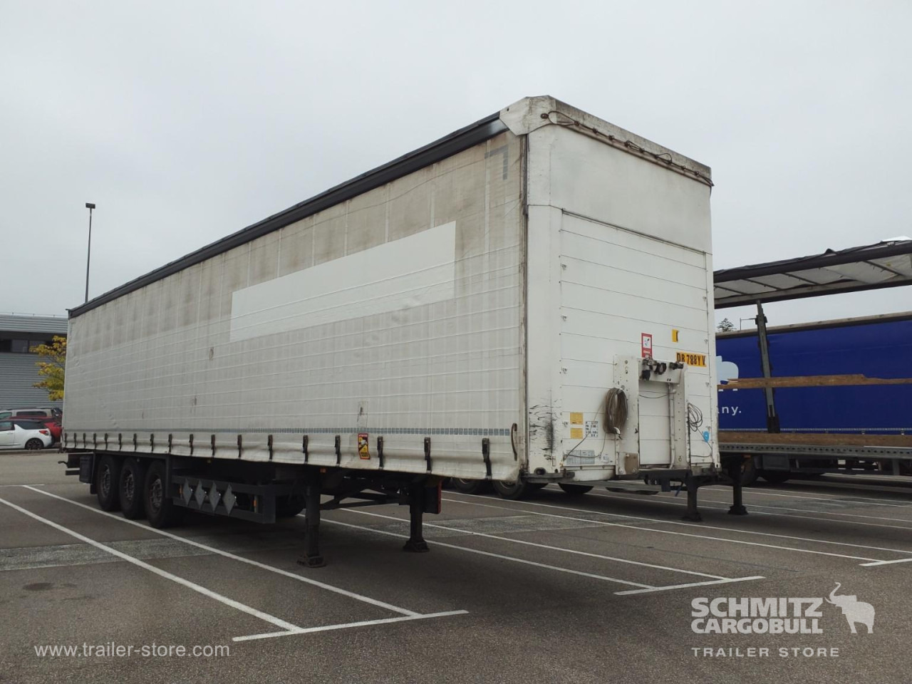 SCHMITZ Curtainsider Standard - Poluprikolica s ceradom: slika SCHMITZ Curtainsider Standard - Poluprikolica s ceradom SCHMITZ Curtainsider Standard - Poluprikolica s ceradom: slika SCHMITZ Curtainsider Standard - Poluprikolica s ceradom